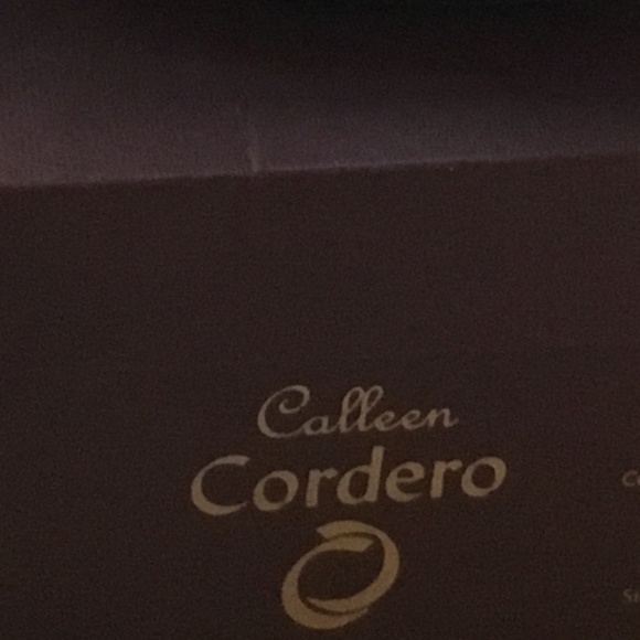 Colleen Cordero Tolosa Boots - Picture 5 of 6